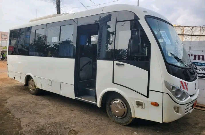Transport Scolaire